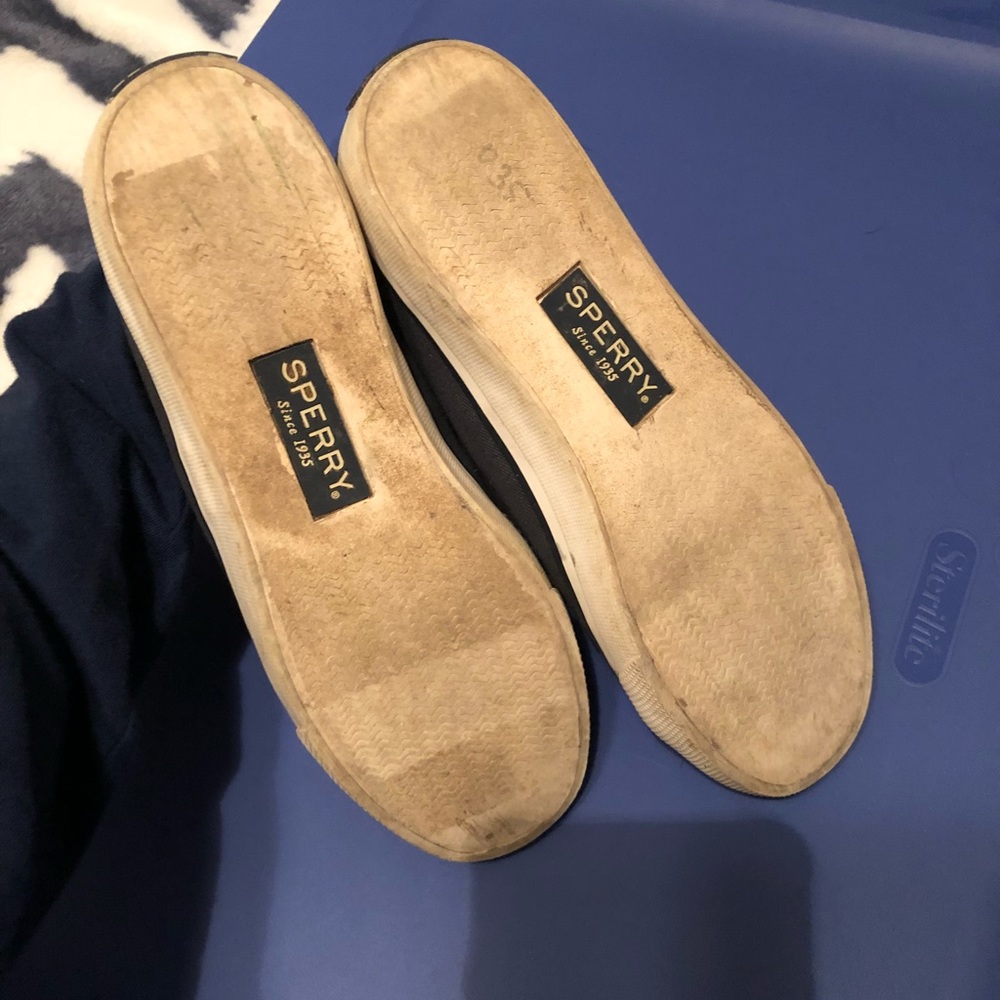 Shoes Sperrys - Picture 2 of 5